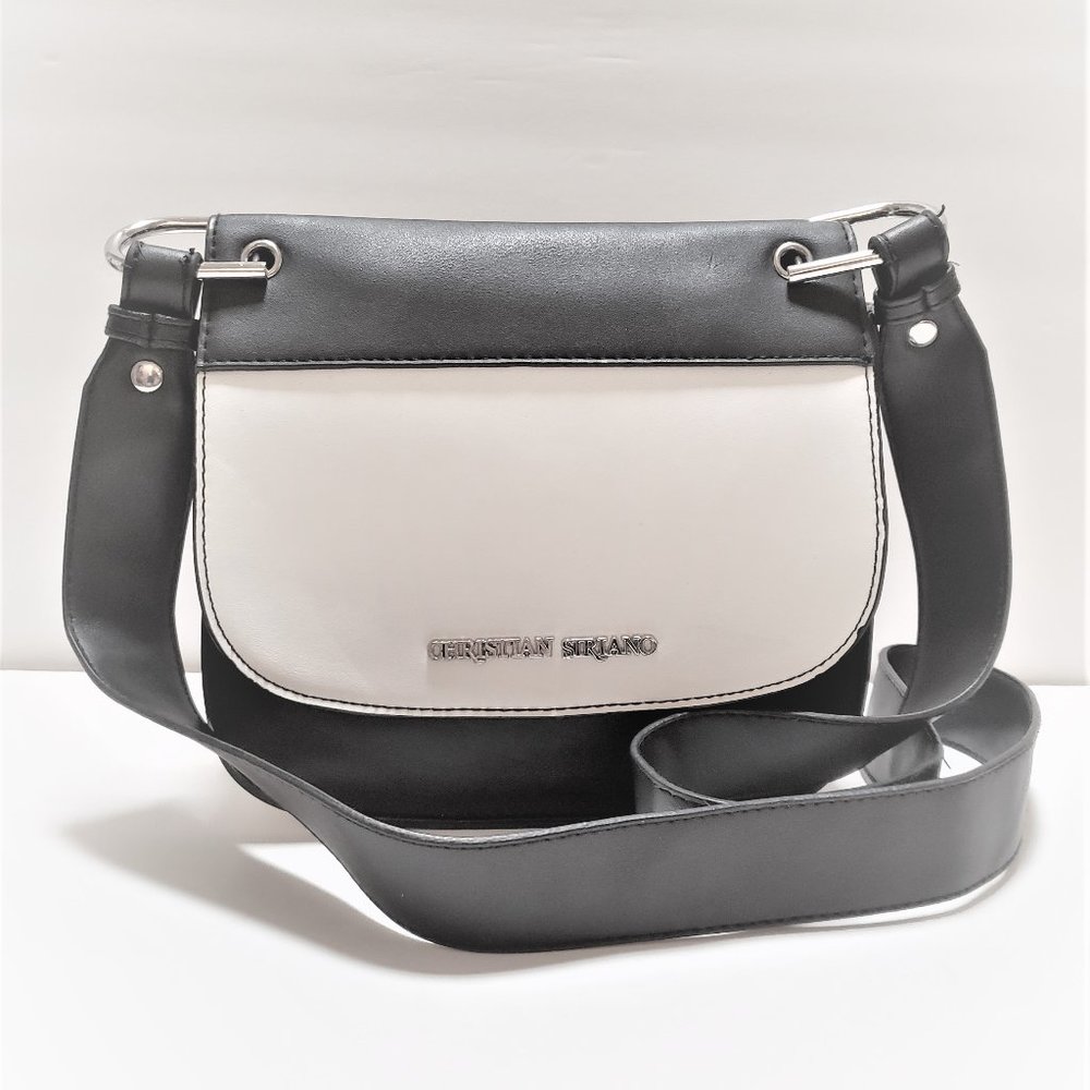 Handbag Christian Siriano Shoulder Bag